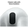Apple AirPods 4 with Active Noise Cancellation / MXP93ZM/A