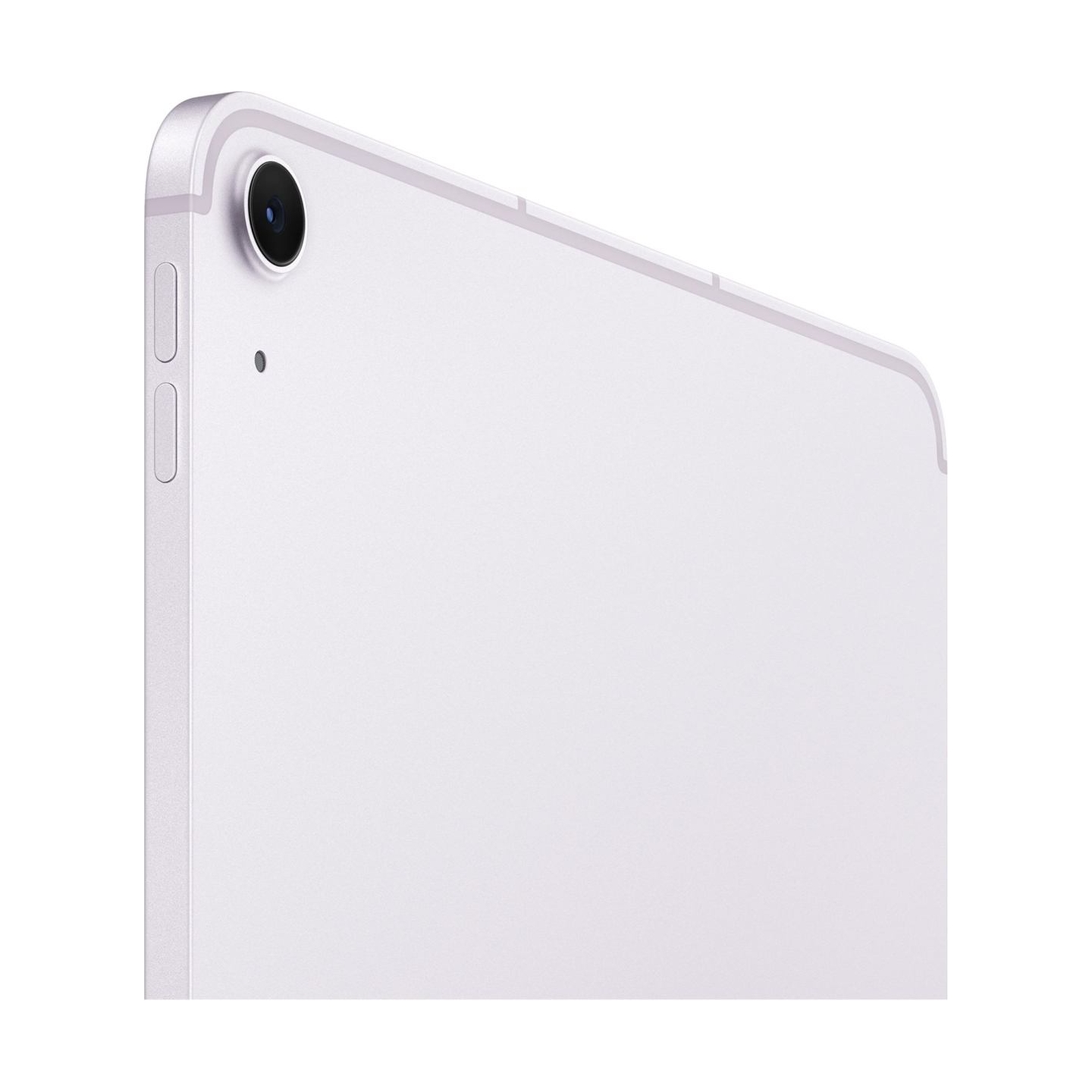 Apple iPad Air 11" M4 Wi-Fi + Cellular 128GB - Purple | Apple
