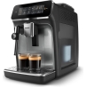Philips Coffee Maker | EP3329/70 Series 3300 | Pump pressure 15 bar | Built-in milk frother | Fully Automatic | 1500 W | Black
