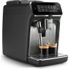 Philips Coffee Maker | EP3329/70 Series 3300 | Pump pressure 15 bar | Built-in milk frother | Fully Automatic | 1500 W | Black