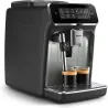 Philips Coffee Maker | EP3329/70 Series 3300 | Pump pressure 15 bar | Built-in milk frother | Fully Automatic | 1500 W | Black