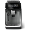 Philips Coffee Maker | EP3329/70 Series 3300 | Pump pressure 15 bar | Built-in milk frother | Fully Automatic | 1500 W | Black