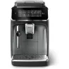 Philips Coffee Maker | EP3329/70 Series 3300 | Pump pressure 15 bar | Built-in milk frother | Fully Automatic | 1500 W | Black