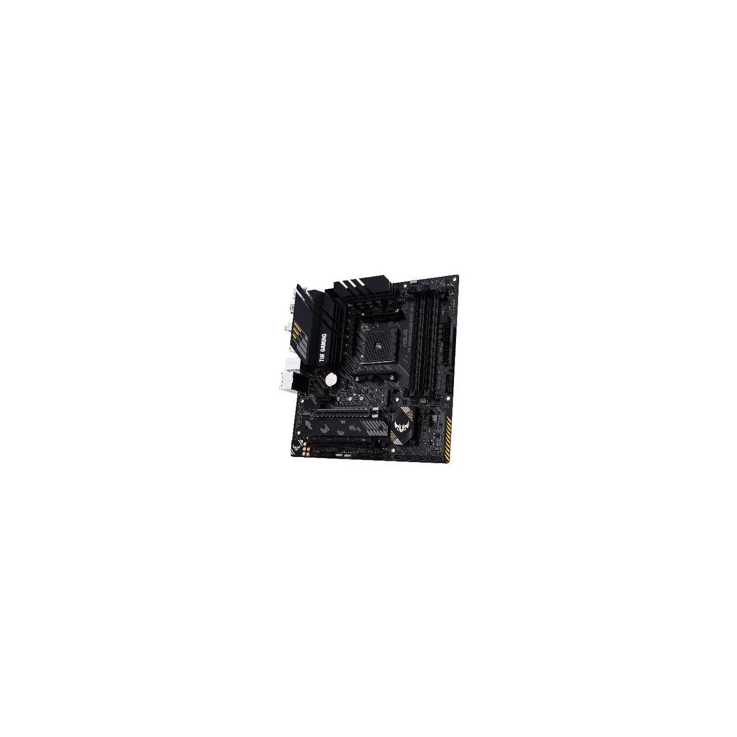 Asus GAMINGB550M-PLUS(WI-FI)