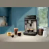 Philips Coffee Maker | EP3329/70 Series 3300 | Pump pressure 15 bar | Built-in milk frother | Fully Automatic | 1500 W | Black