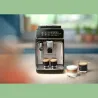Philips Coffee Maker | EP3329/70 Series 3300 | Pump pressure 15 bar | Built-in milk frother | Fully Automatic | 1500 W | Black