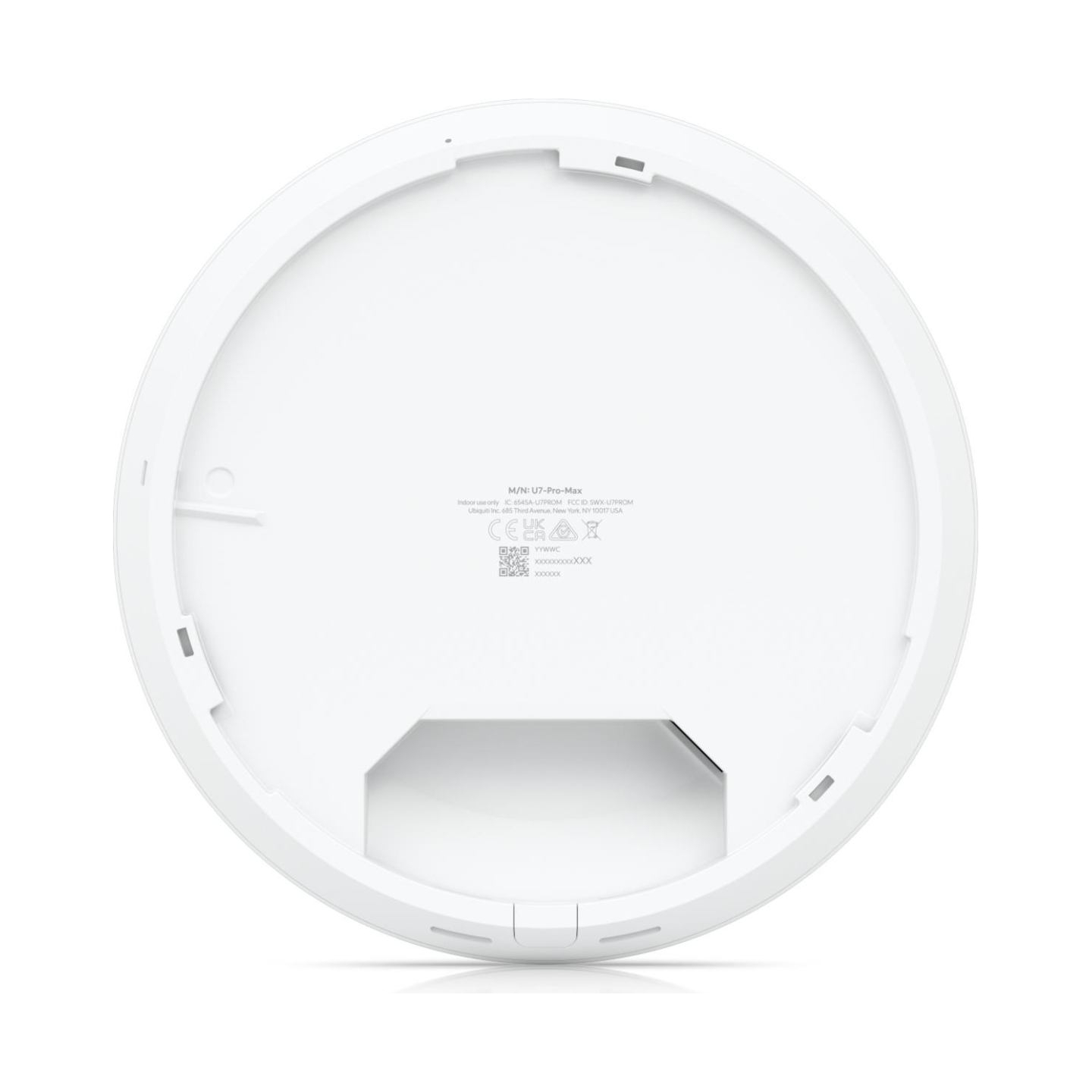 Ubiquiti U7-Pro-Max
