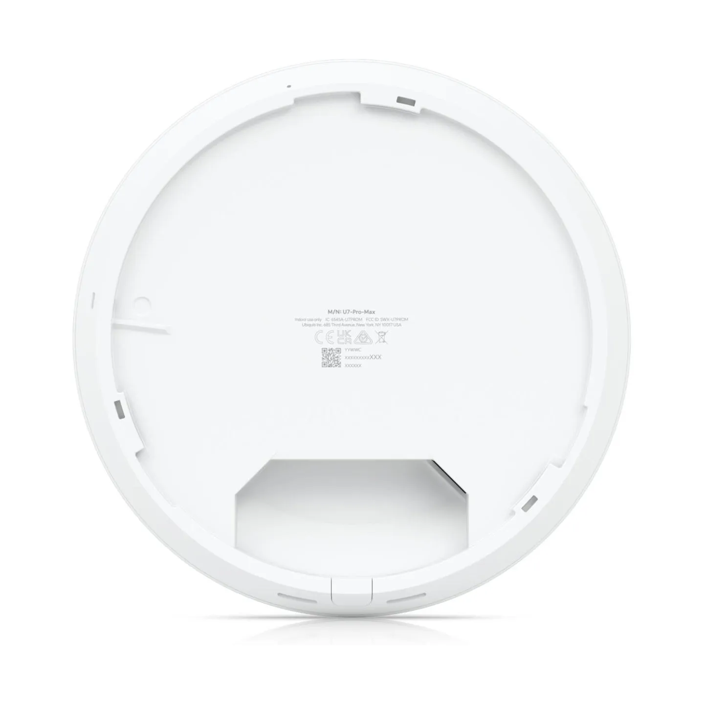 Ubiquiti U7-Pro-Max