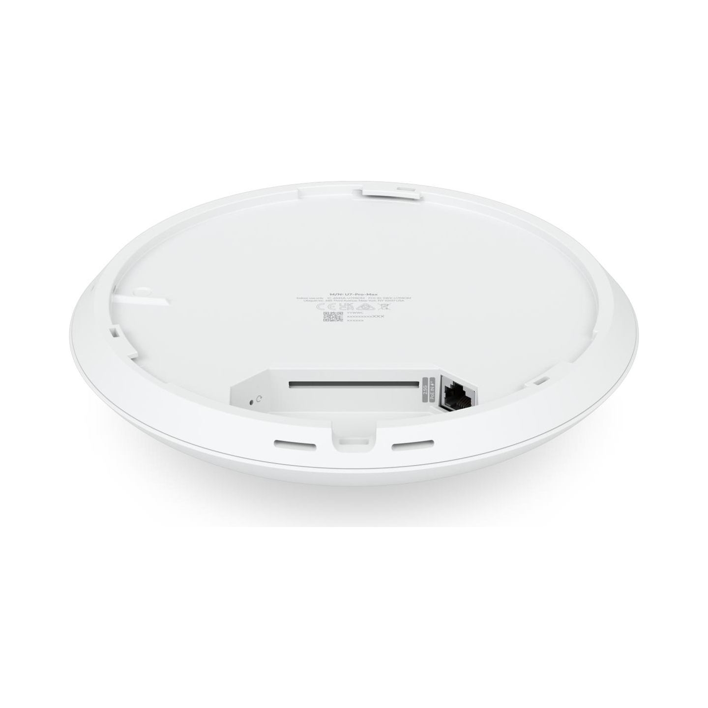 Ubiquiti U7-Pro-Max
