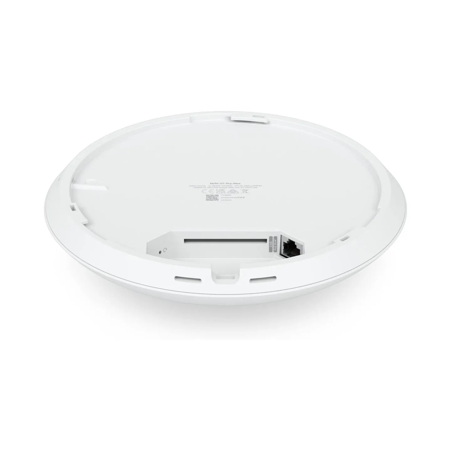 Ubiquiti U7-Pro-Max