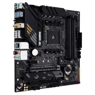 Asus GAMINGB550M-PLUS(WI-FI)
