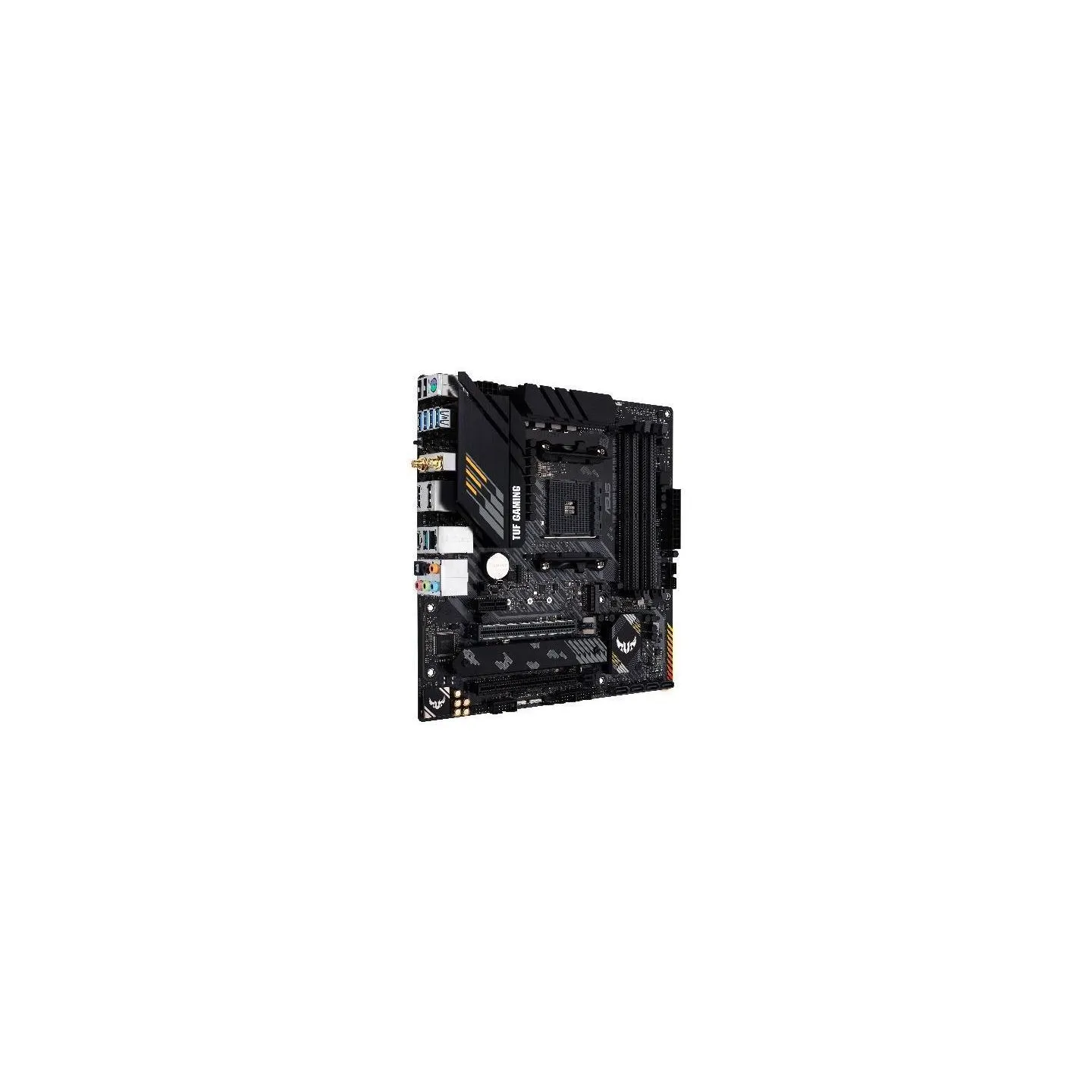 Asus GAMINGB550M-PLUS(WI-FI)