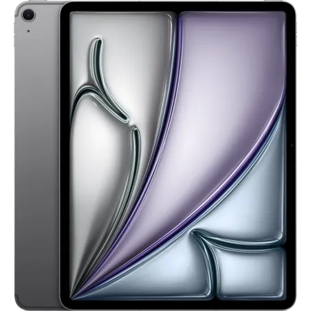 Apple iPad Air 13 inches WiFi + Cellular 256GB Space Grey