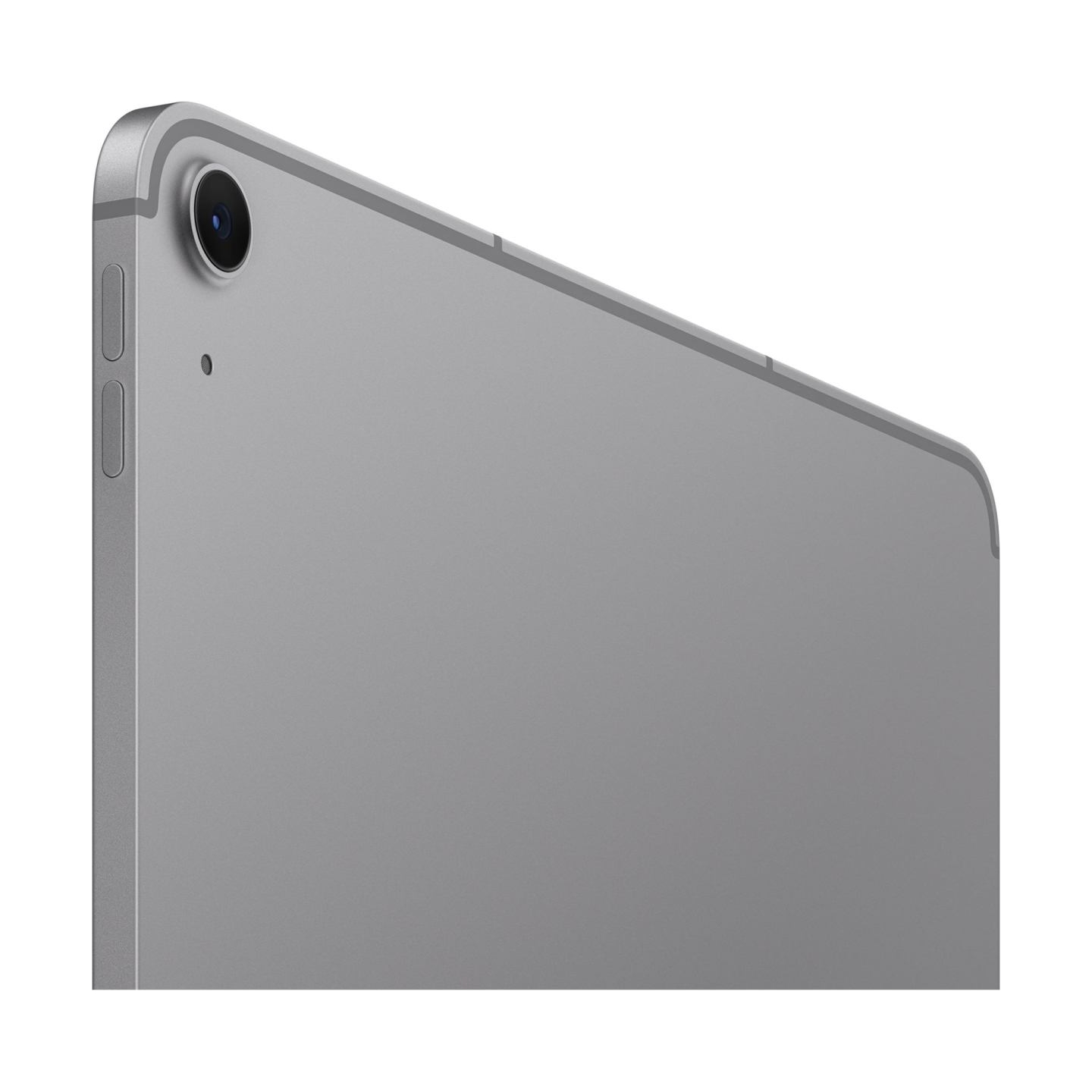 Apple iPad Air 13 inches WiFi + Cellular 256GB Space Grey