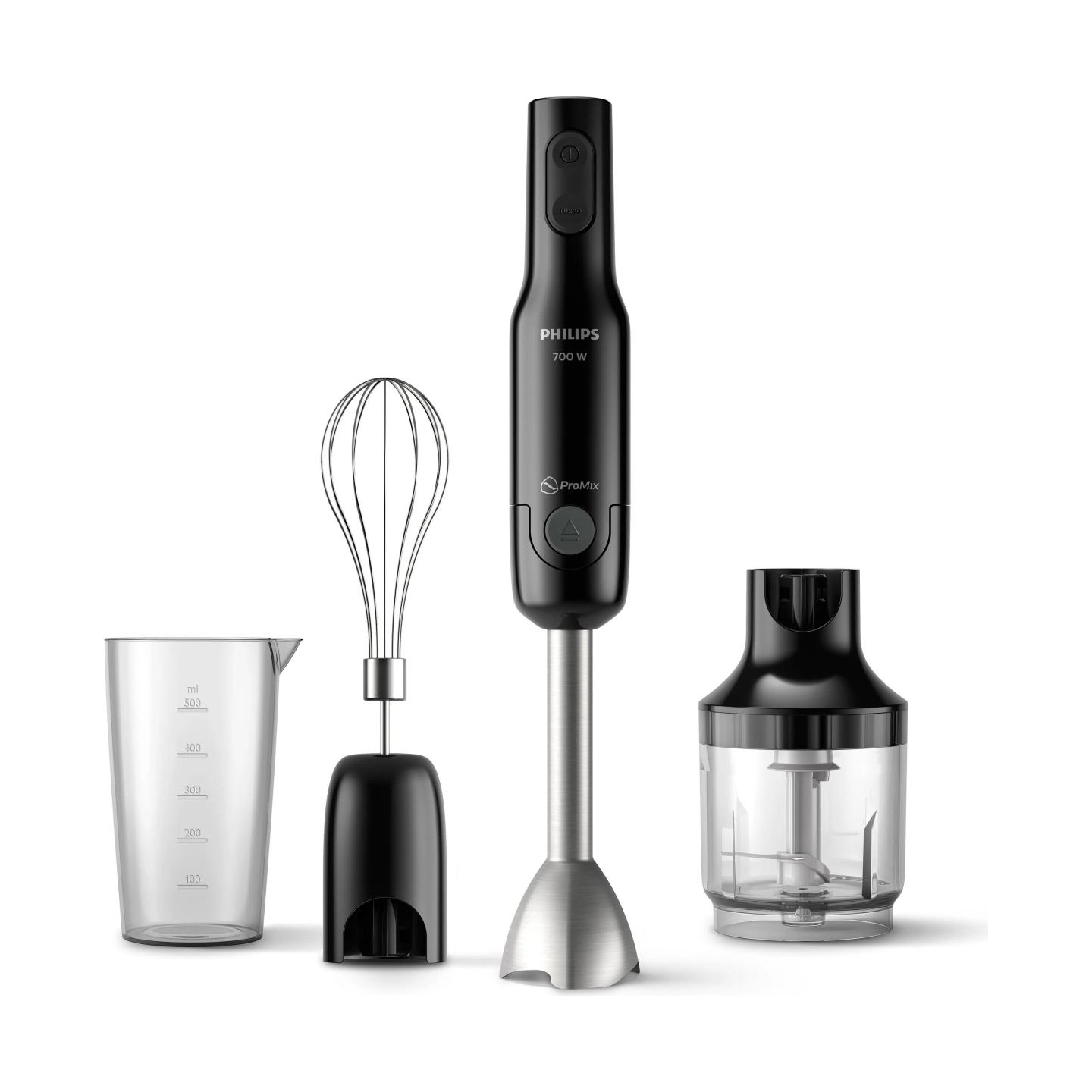 Philips ProMix Handblender HR2543/90, 700 W / HR2543/90