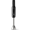 Philips | Hand Blender | Daily Collection ProMix HR2543/90 | Hand Blender | 700 W | Number of speeds 2 | Turbo mode | Black