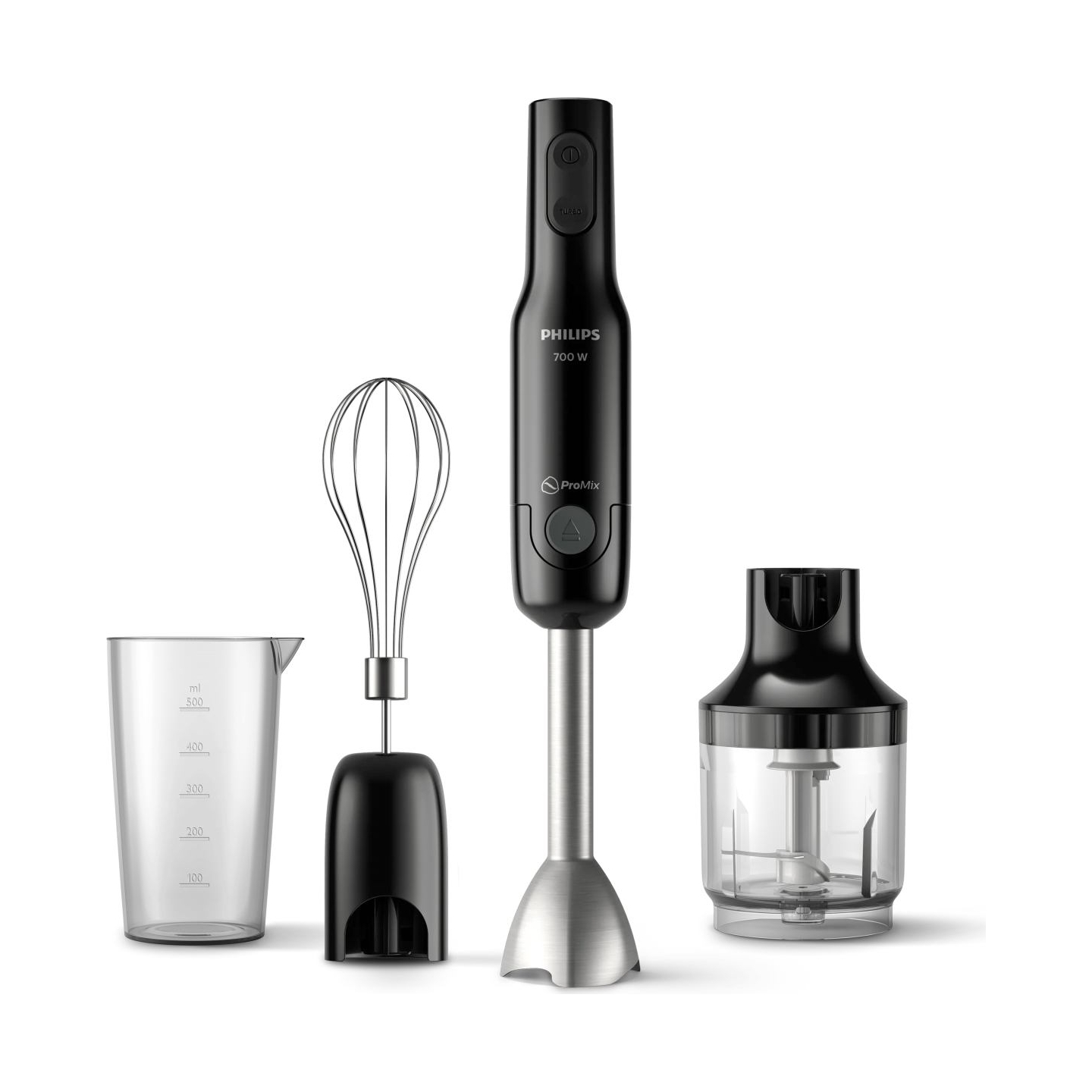 Philips ProMix Handblender HR2543/90, 700 W / HR2543/90