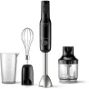 Philips | Hand Blender | Daily Collection ProMix HR2543/90 | Hand Blender | 700 W | Number of speeds 2 | Turbo mode | Black