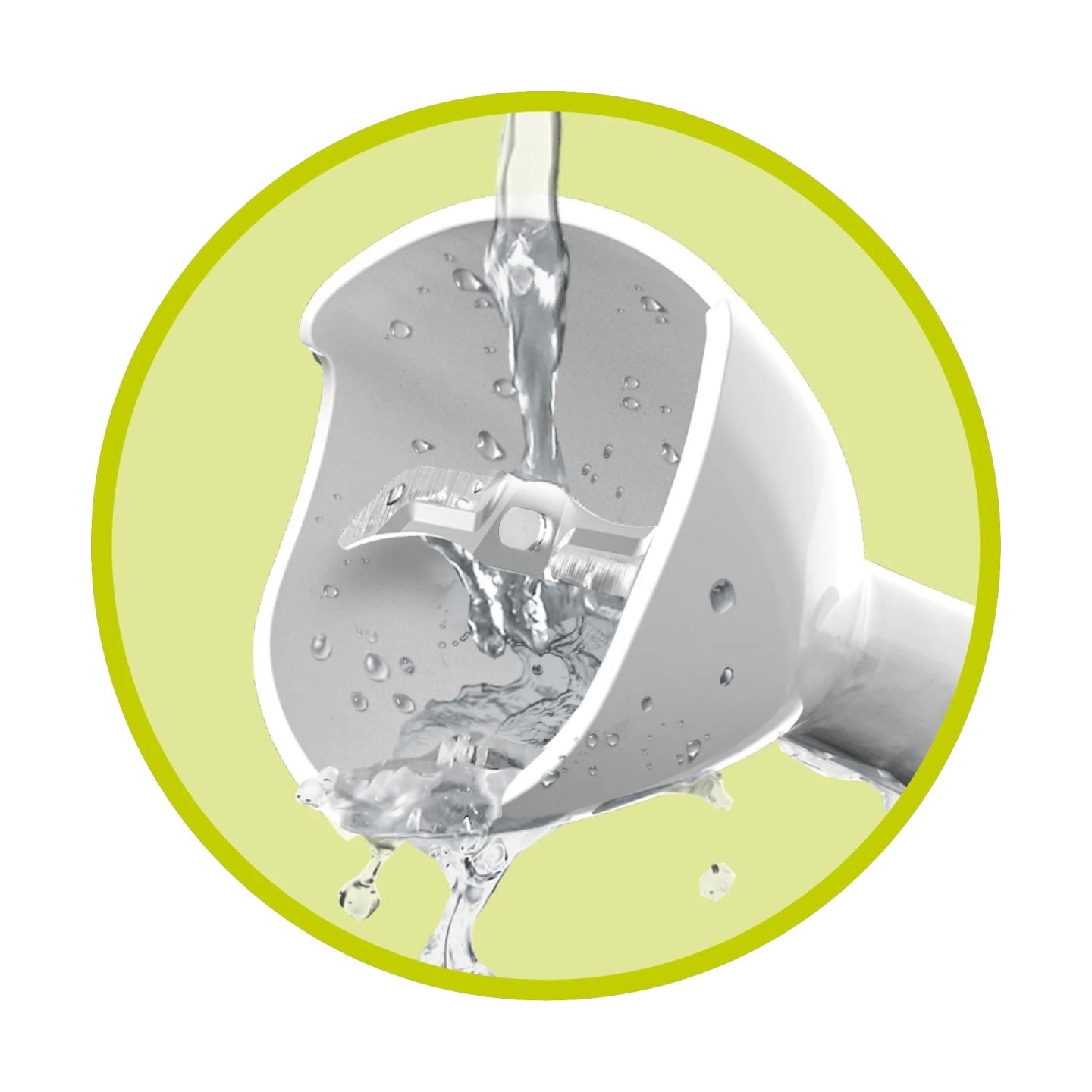 Philips ProMix Handblender HR2543/90, 700 W / HR2543/90