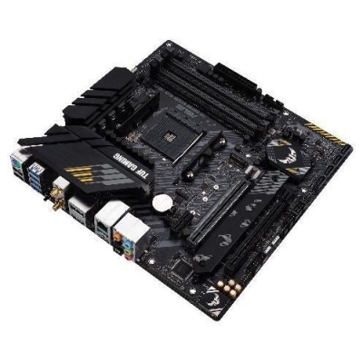 Asus GAMINGB550M-PLUS(WI-FI)