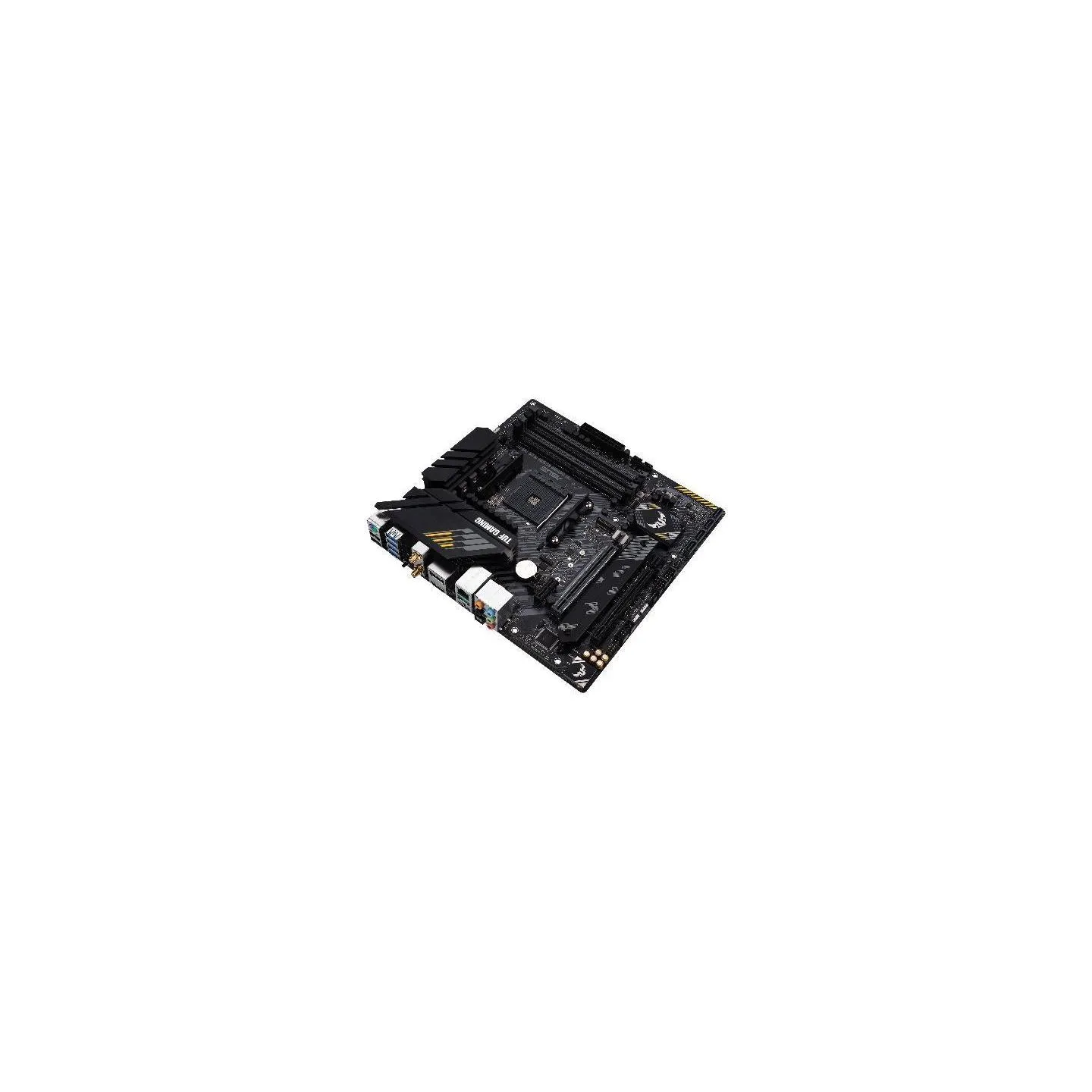 Asus GAMINGB550M-PLUS(WI-FI)