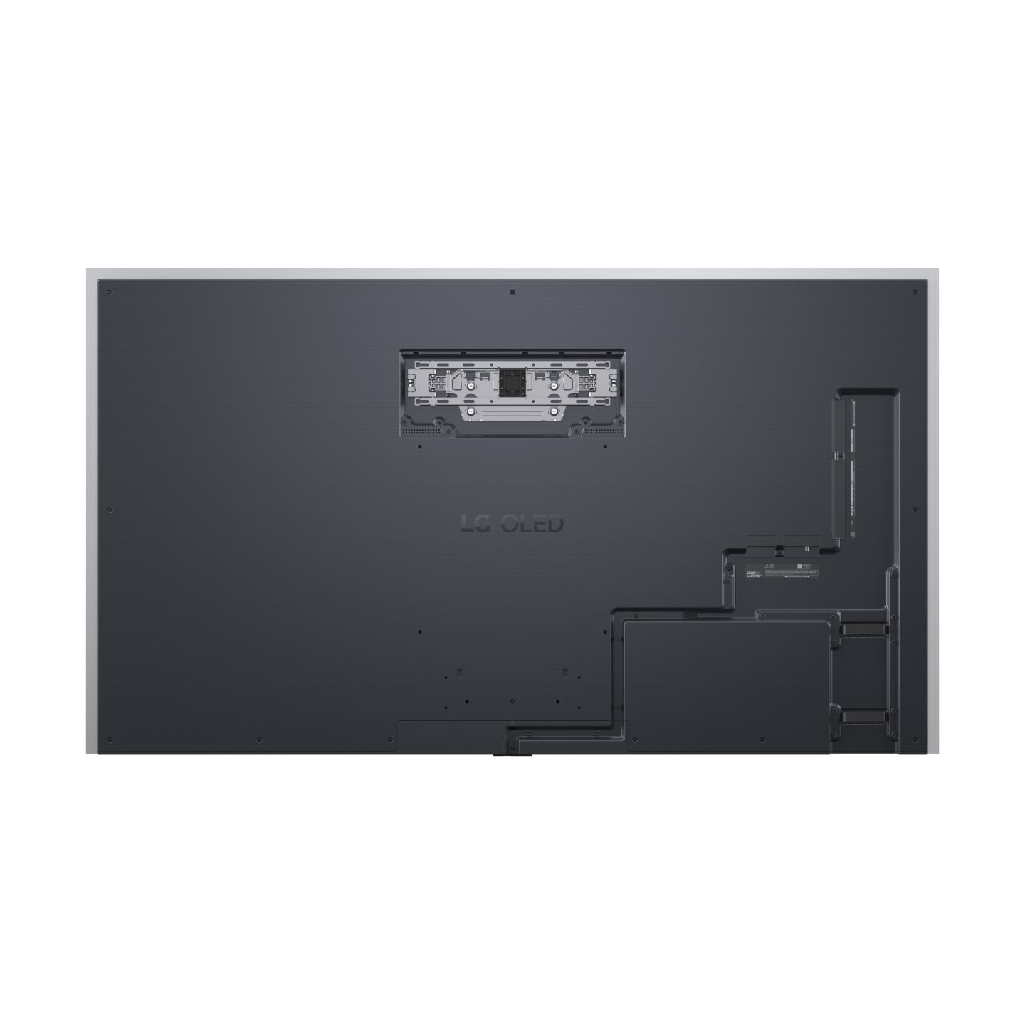 LG TV OLED OLED83G61LW 83inch