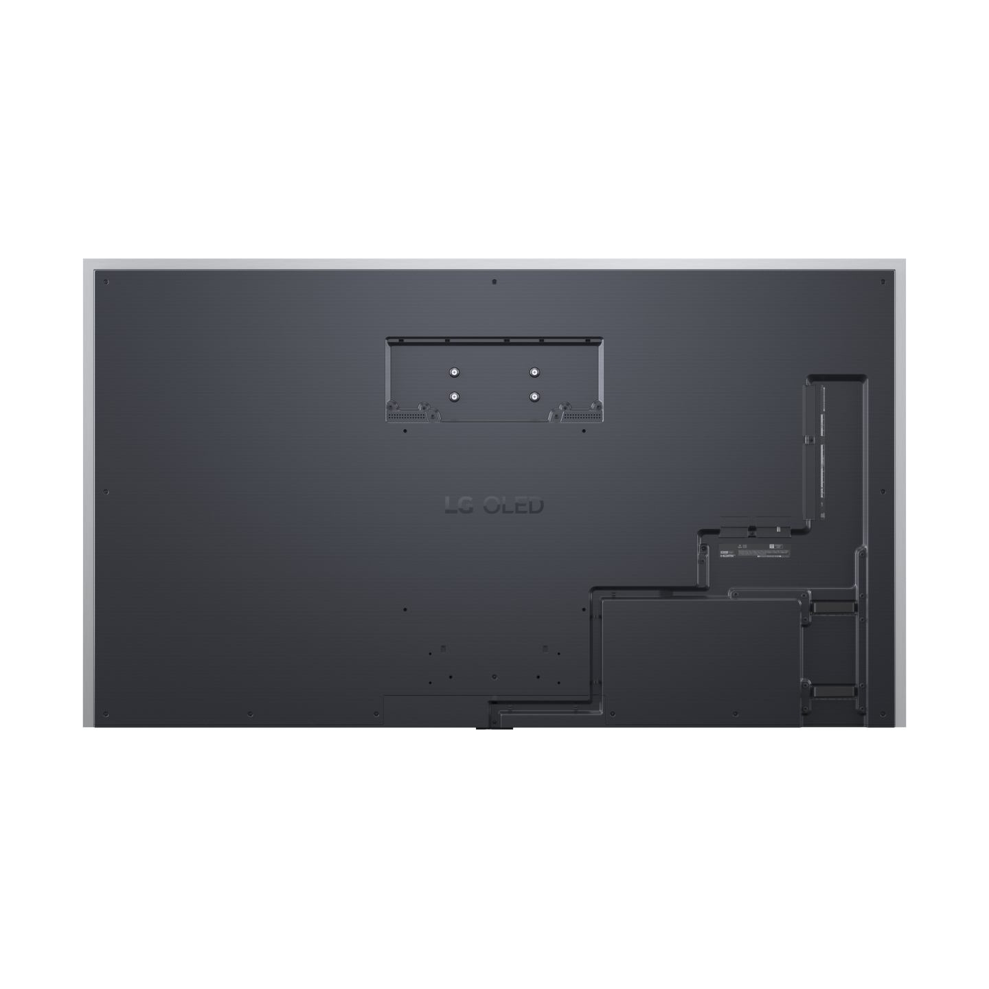 LG TV OLED OLED83G61LW 83inch