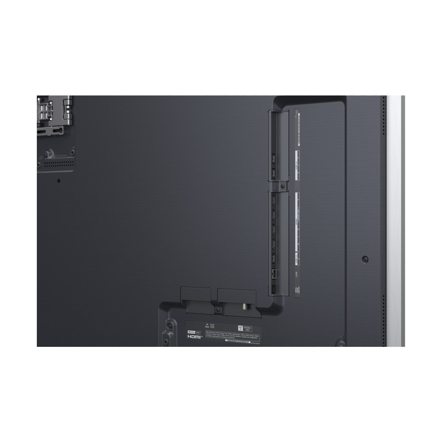 LG TV OLED OLED83G61LW 83inch