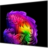 LG TV OLED OLED83G61LW 83inch