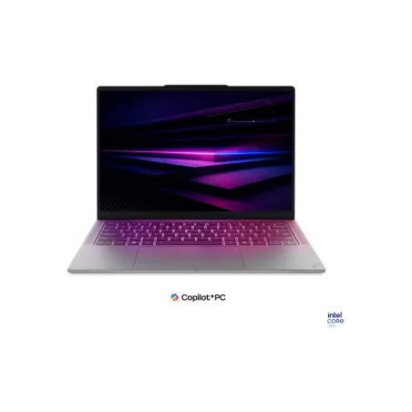 Lenovo YOGA SLIM 7 ULTRA 5 322/14" WUXGA (1920X1200) OLED 600NITS (PEAK) / 400NITS (TYPICAL) GLOSSY, 100% DCI-P3, 100% SRGB, 60H