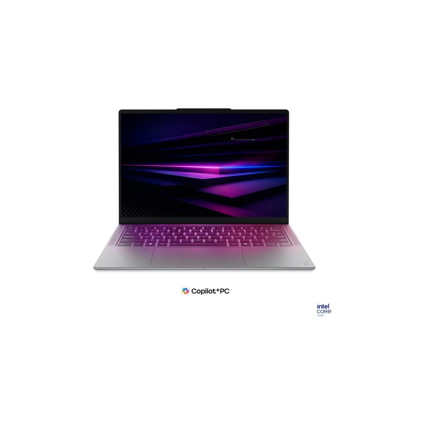 Lenovo YOGA SLIM 7 ULTRA 5 322/14" WUXGA (1920X1200) OLED 600NITS (PEAK) / 400NITS (TYPICAL) GLOSSY, 100% DCI-P3, 100% SRGB, 60H