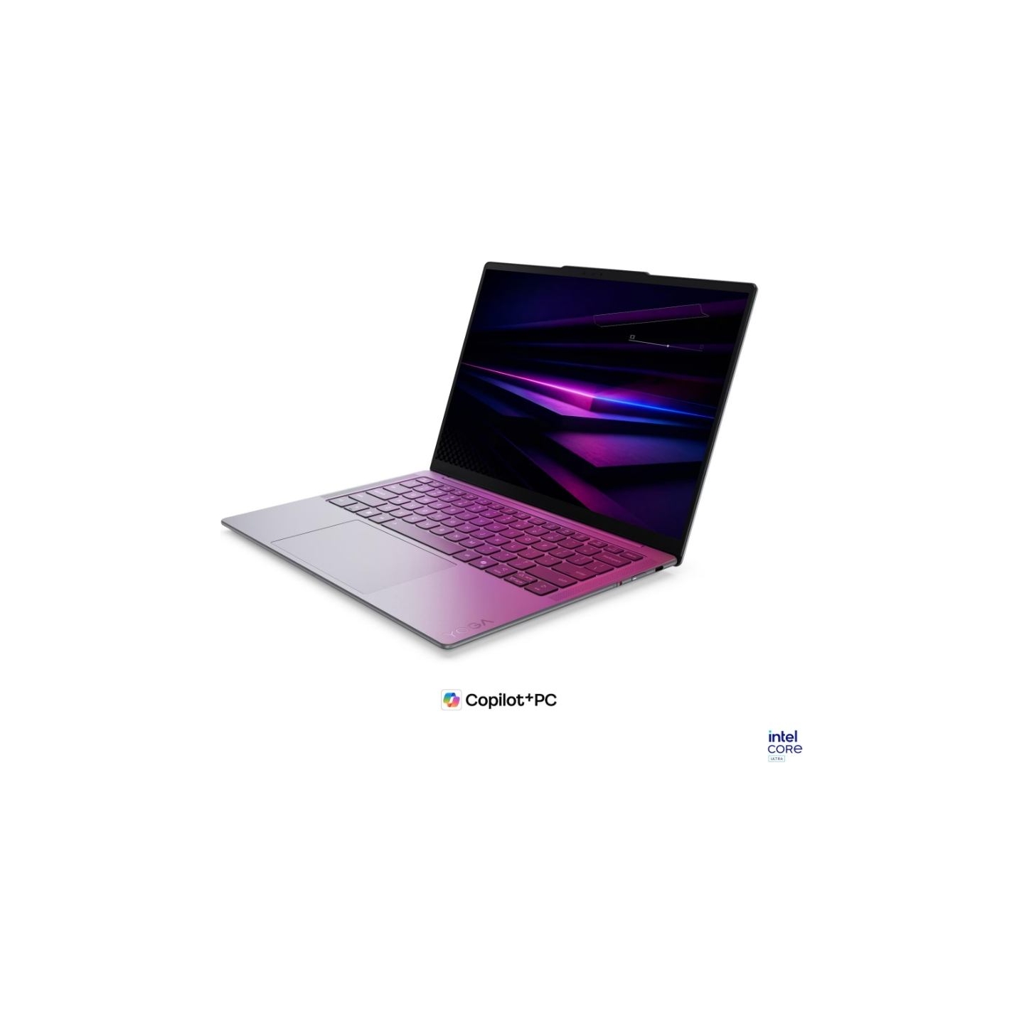 Lenovo YOGA SLIM 7 ULTRA 5 322/14" WUXGA (1920X1200) OLED 600NITS (PEAK) / 400NITS (TYPICAL) GLOSSY, 100% DCI-P3, 100% SRGB, 60H
