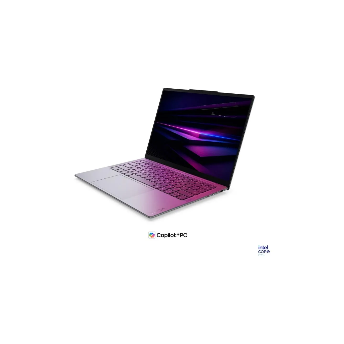 Lenovo YOGA SLIM 7 ULTRA 5 322/14" WUXGA (1920X1200) OLED 600NITS (PEAK) / 400NITS (TYPICAL) GLOSSY, 100% DCI-P3, 100% SRGB, 60H