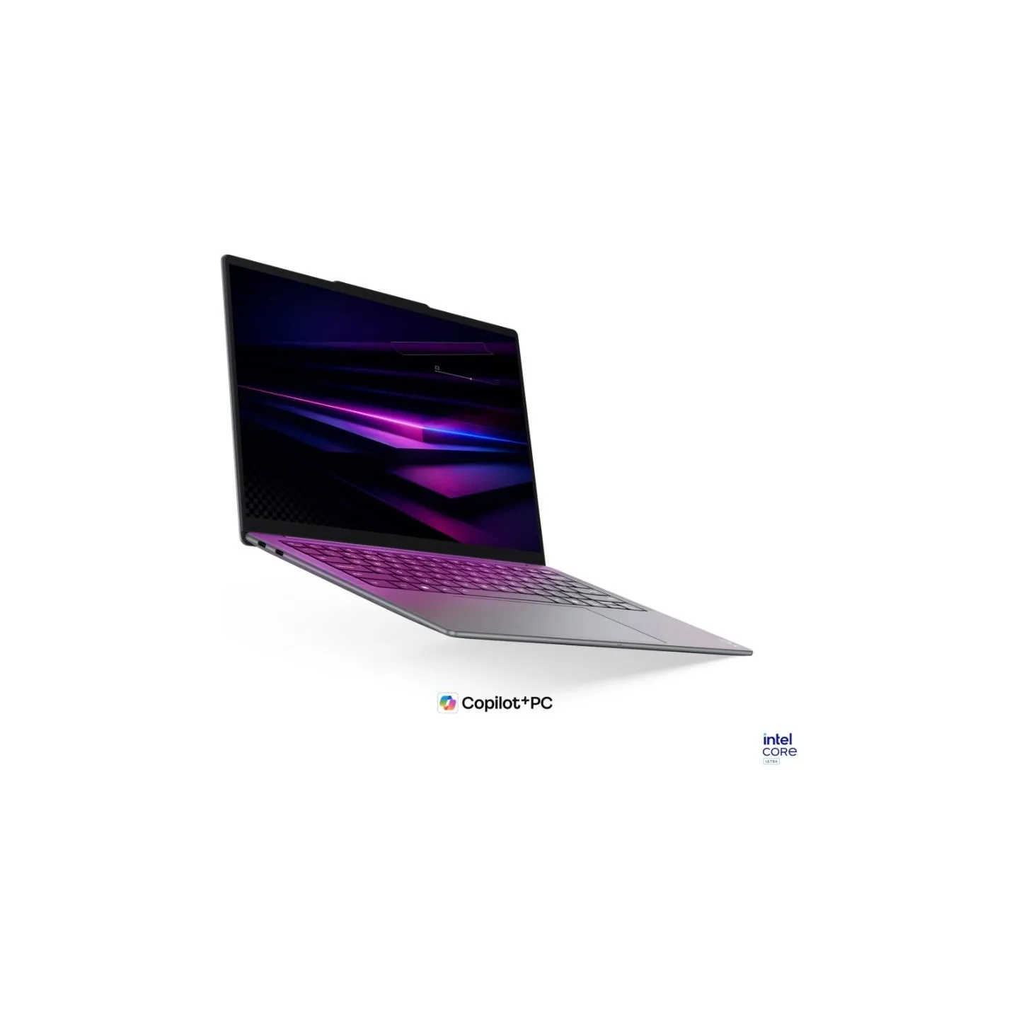 Lenovo YOGA SLIM 7 ULTRA 5 322/14" WUXGA (1920X1200) OLED 600NITS (PEAK) / 400NITS (TYPICAL) GLOSSY, 100% DCI-P3, 100% SRGB, 60H