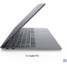 Lenovo YOGA SLIM 7 ULTRA 5 322/14" WUXGA (1920X1200) OLED 600NITS (PEAK) / 400NITS (TYPICAL) GLOSSY, 100% DCI-P3, 100% SRGB, 60H