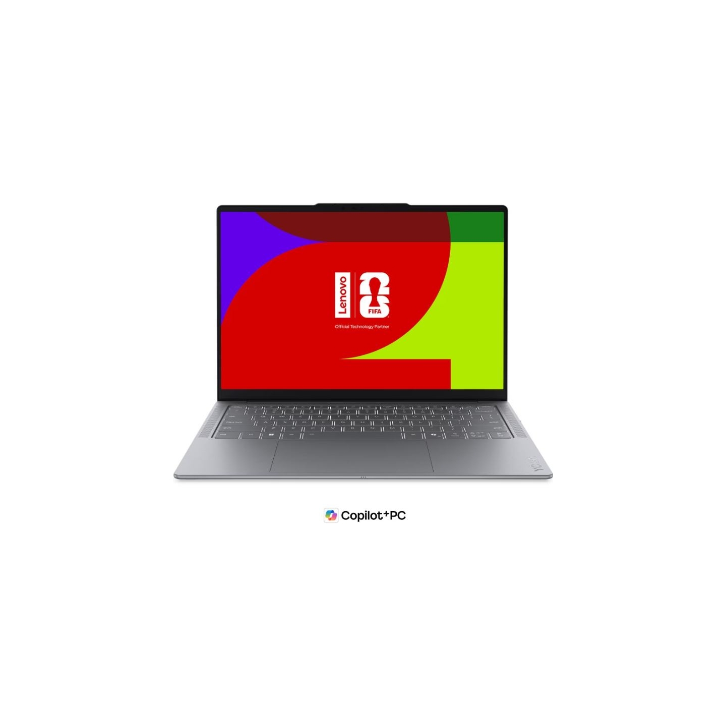 Lenovo YOGA SLIM 7 ULTRA 5 322/14" WUXGA (1920X1200) OLED 600NITS (PEAK) / 400NITS (TYPICAL) GLOSSY, 100% DCI-P3, 100% SRGB, 60H
