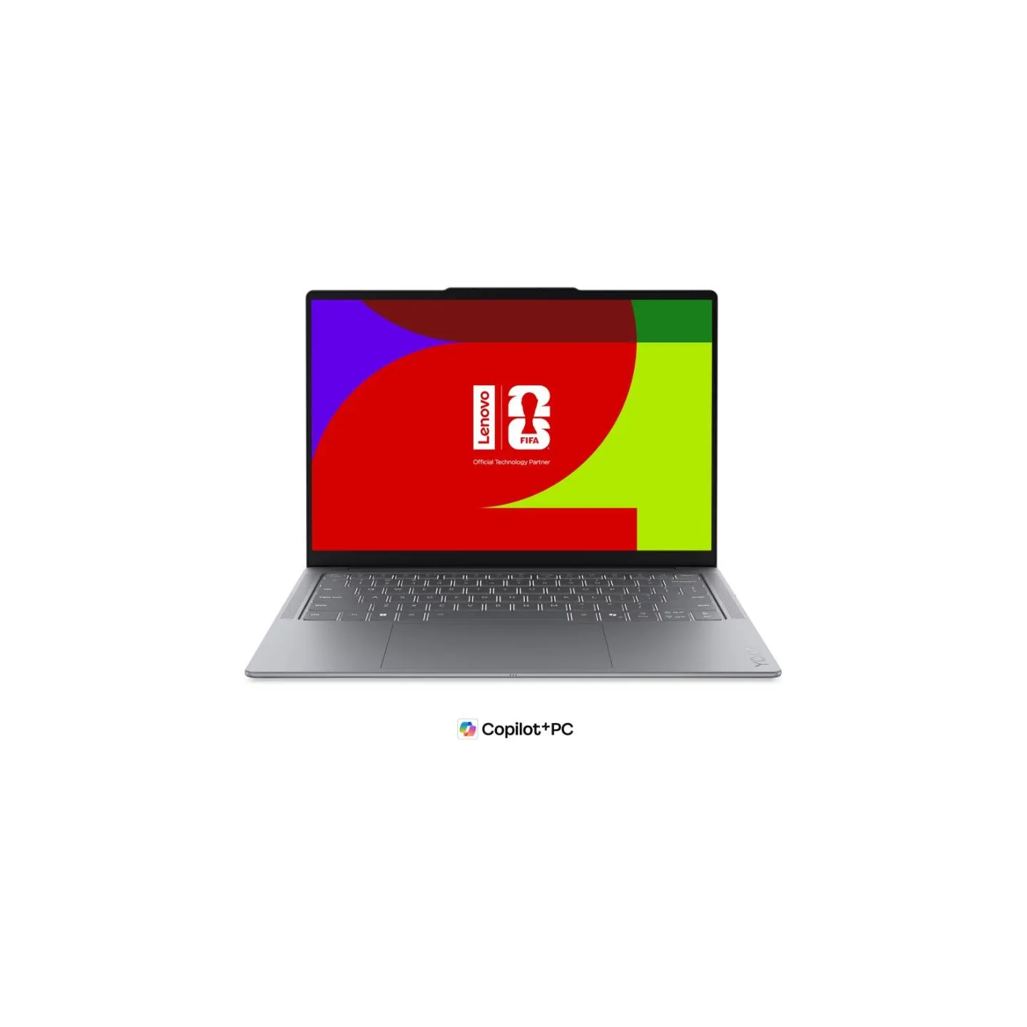 Lenovo YOGA SLIM 7 ULTRA 5 322/14" WUXGA (1920X1200) OLED 600NITS (PEAK) / 400NITS (TYPICAL) GLOSSY, 100% DCI-P3, 100% SRGB, 60H