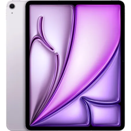 Apple iPad Air 13 inches WiFi + Cellular 128GB Purple