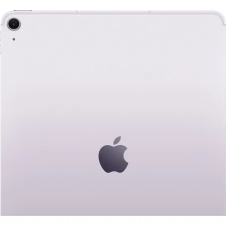Apple | iPad Air Wi-Fi + Cellular | Purple | 13 " | 2732 x 2048 pixels | IPS | Apple | 12 GB | M4 | 128 GB | 3G | 4G | 5G | Wi-F