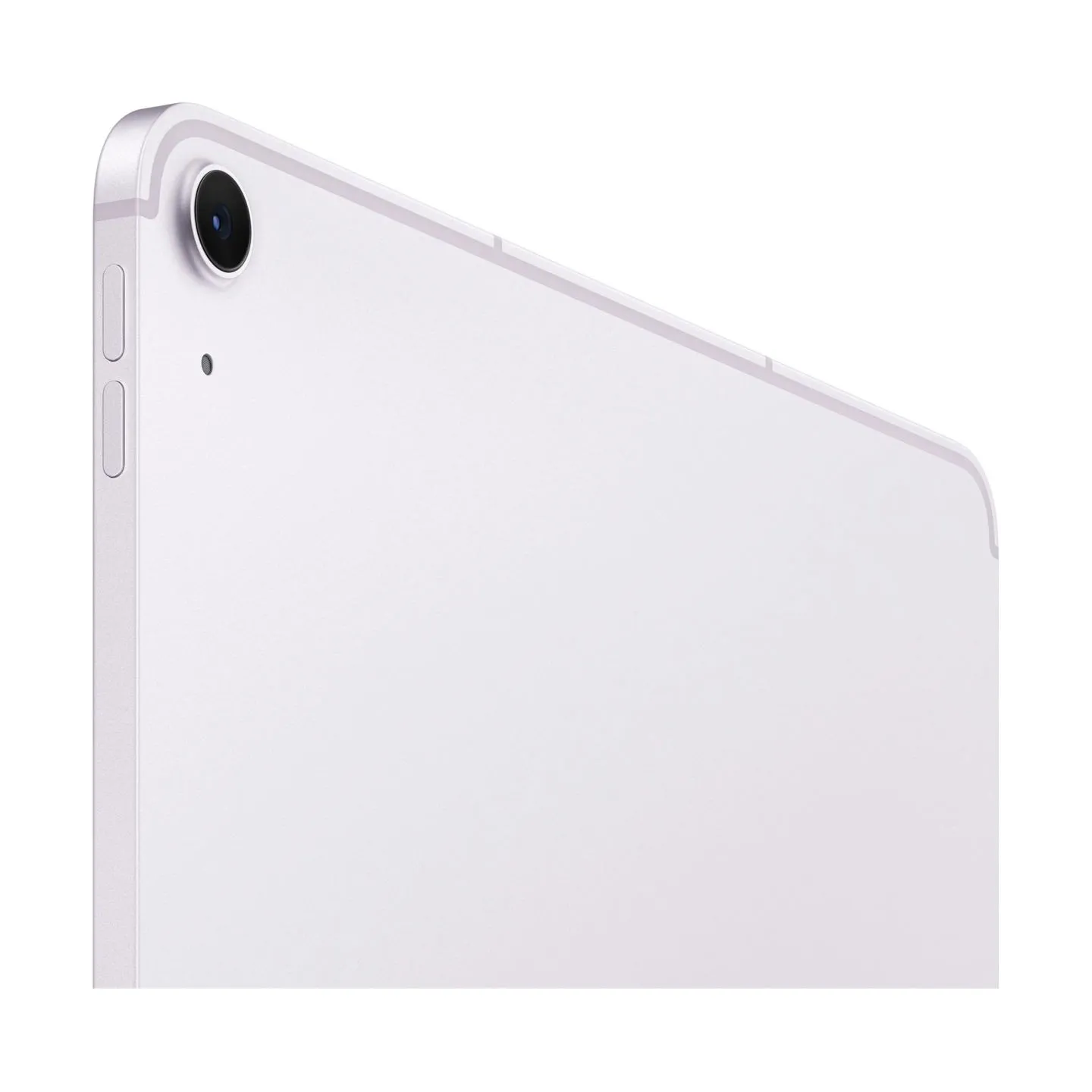 Apple | iPad Air Wi-Fi + Cellular | Purple | 13 " | 2732 x 2048 pixels | IPS | Apple | 12 GB | M4 | 128 GB | 3G | 4G | 5G | Wi-F