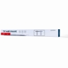 Gembird | Wall mount | WM-70F-02 | Fixed | 37-70 " | Black