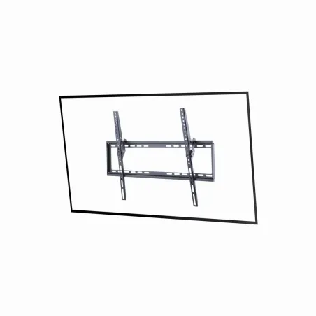 Gembird | Wall mount | WM-70T-03 | Tilt | 37-70 " | Black