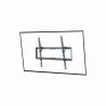 Gembird | Wall mount | WM-70T-03 | Tilt | 37-70 " | Black