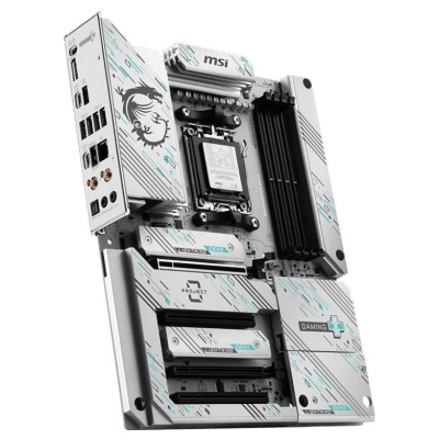 MSI B850 GAMING PLUS WIFI PZ