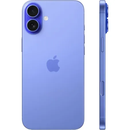 Apple iPhone 16 Plus 128GB - Ultramarine