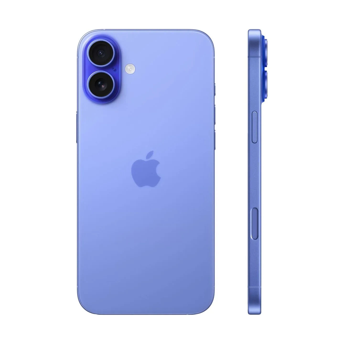Apple iPhone 16 Plus 128GB - Ultramarine