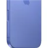 Apple | iPhone 16 Plus | Ultramarine | 6.7 " | Super Retina XDR | 2796 x 1290 pixels | A18 | Internal RAM 8 GB | 128 GB | Dual S