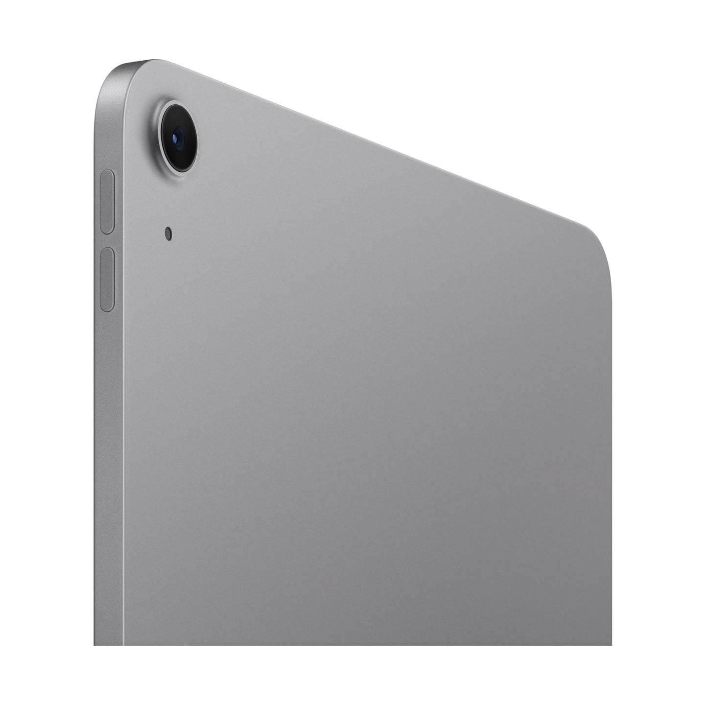 Apple iPad Air 11" M4 Wi-Fi 256GB - Space Grey | Apple