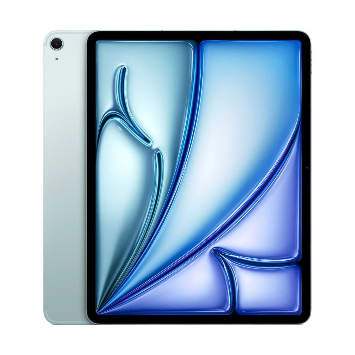 Apple iPad Air 13 inches WiFi + Cellular 256GB Blue