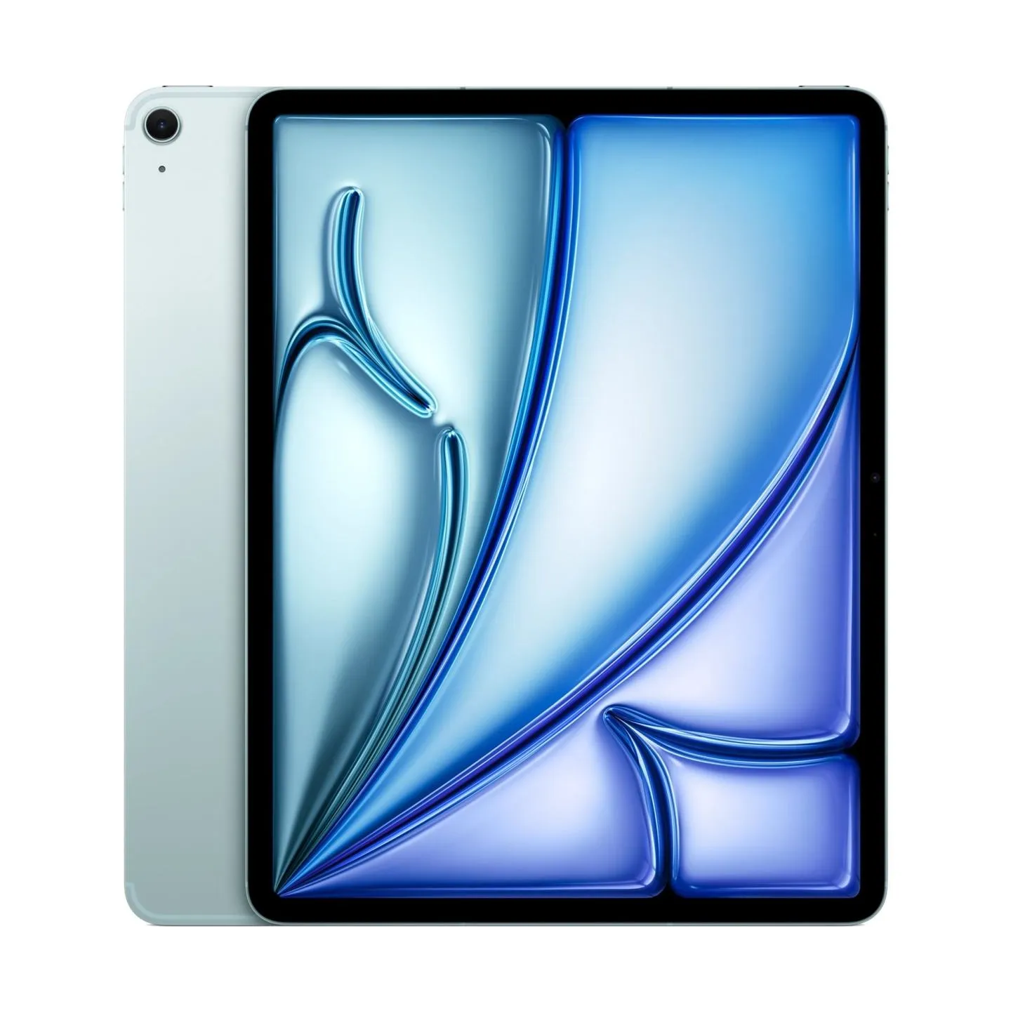 Apple iPad Air 13 inches WiFi + Cellular 256GB Blue